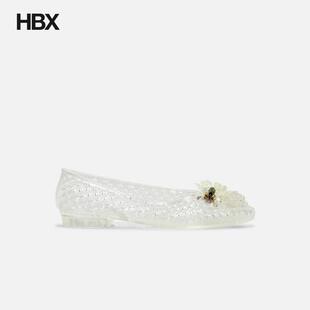 Heavenly Jelly Vow 凉鞋女HBX