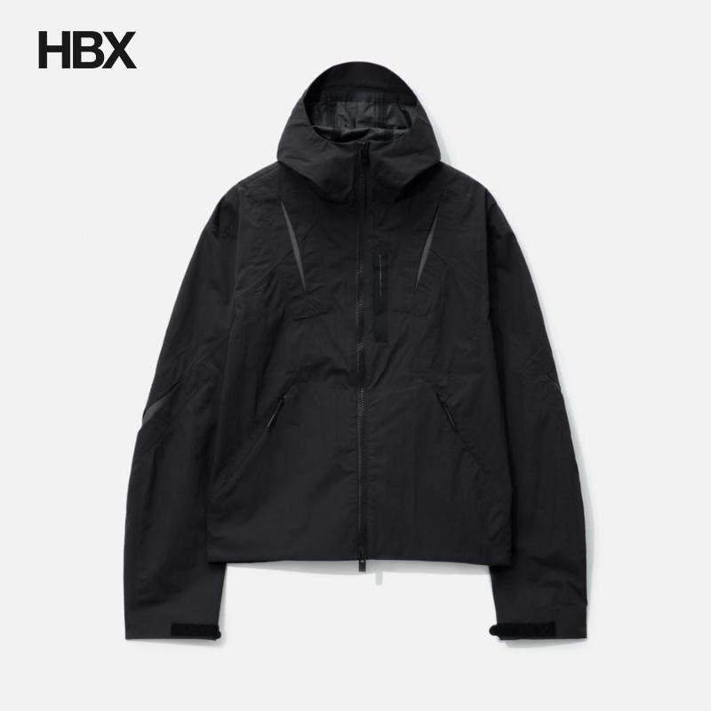 Heliot Emil RESILIENCE TECHNICAL JACKET 外套夹克男HBX