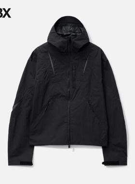 Heliot Emil RESILIENCE TECHNICAL JACKET 外套夹克男HBX