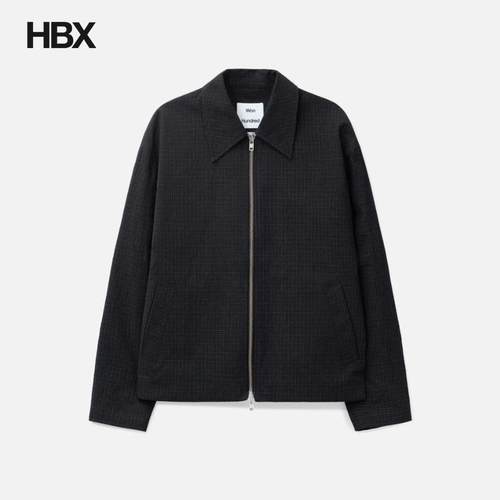 Won Hundred SEBASTIAN JACKET 外套男HBX