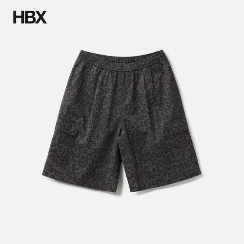 LMC Wide Cargo Shorts 短裤男HBX