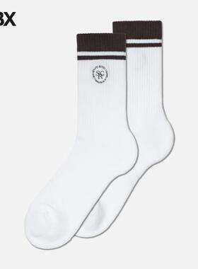 Sporty & Rich SRHWC Socks 袜子女HBX