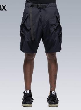 ACRONYM Nylon Stretch BDU Short 短裤男HBX