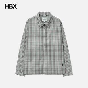 Gramicci Zip-Up Garage Jacket 外套男HBX