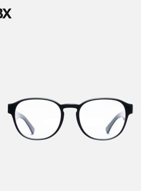 MessyWeekend Ryan Optics 平光镜 HBX