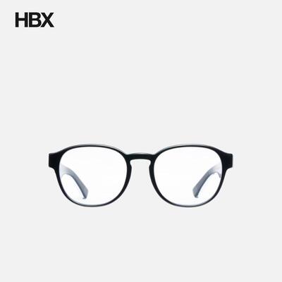 MessyWeekend Ryan Optics 平光镜 HBX