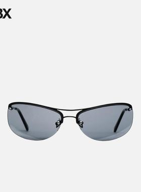 SZADE slim 太阳眼镜 HBX