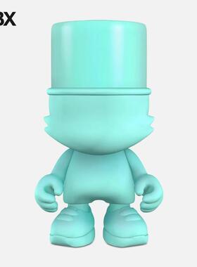 Superplastic Seafoam UberKranky 15