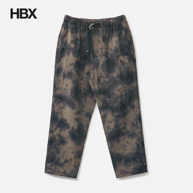 Purple Mountain Observatory Alpine Pant 长裤男HBX