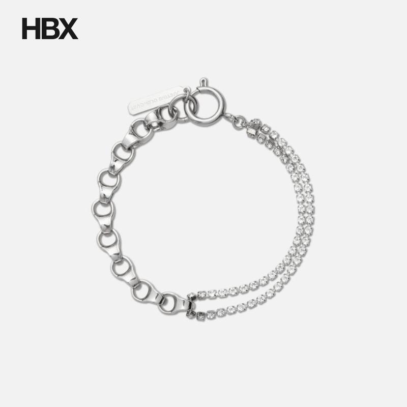 Justine Clenquet RICCI BRACELET 手环女HBX