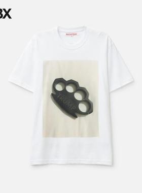 Richardson x Chivas Clem T-Shirt 短袖T恤男HBX