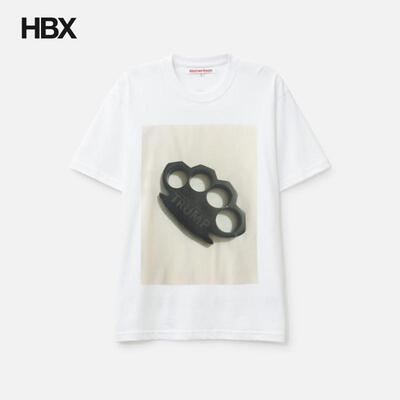 Richardson x Chivas Clem T-Shirt 短袖T恤男HBX