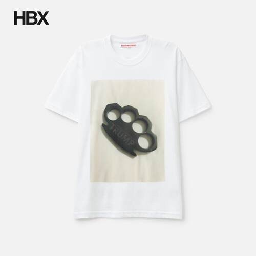 Richardson x Chivas Clem T-Shirt 短袖T恤男HBX