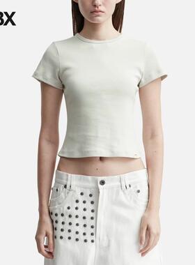 Glowny G Baby T-Shirt 短袖T恤女HBX