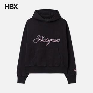 Boiler Room Photogenic Hood 帽衫卫衣 HBX