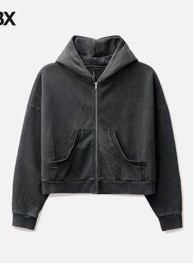 Entire Studios ETERNAL ZIP 帽衫外套卫衣男HBX