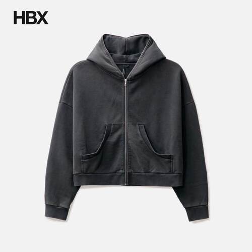 Entire Studios ETERNAL ZIP 帽衫外套卫衣男HBX