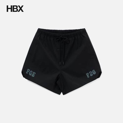 Fear of God Essentials Gym Short 短裤男HBX