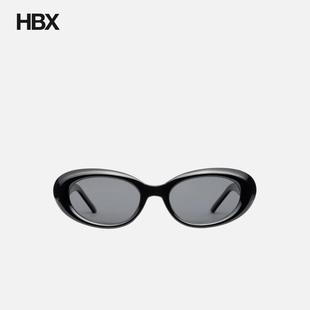 HBX 太阳眼镜 SZADE blair