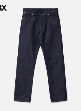 Stone Island/石头岛 Indigo Denim Jeans 牛仔裤男HBX