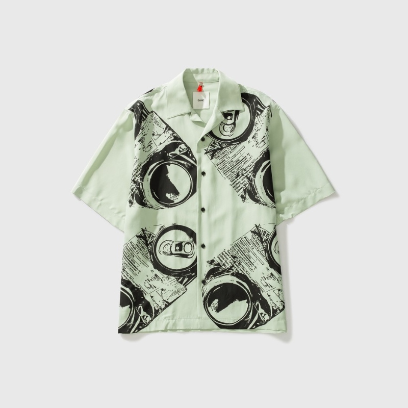 OAMC Kurt Shirt 衬衫男HBX