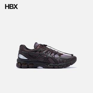 Asics/亚瑟士 Unaffected x Gel-Kayano 20 运动鞋男HBX