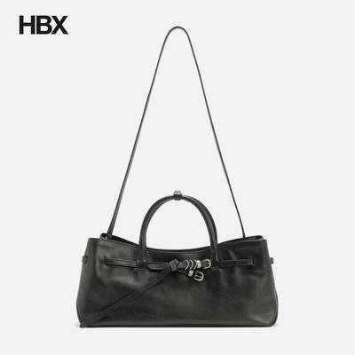 MARGESHERWOOD Grandma Used Bag 托特包女HBX
