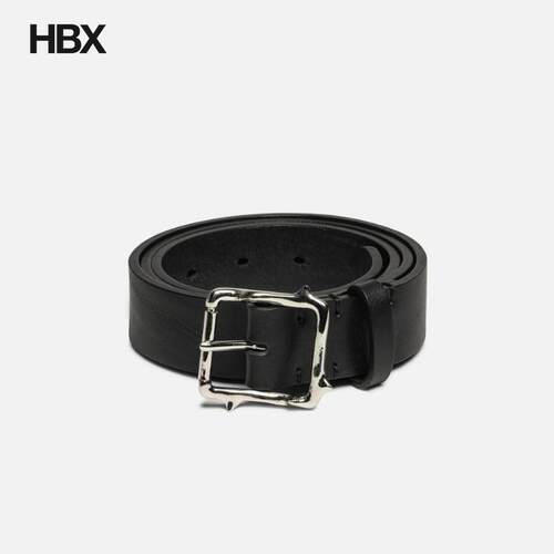 Undercover UP2F4W01 Belt 皮带男HBX
