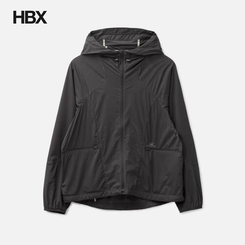 Sunlove PERTEX® Nimbus Light Jacket 风衣HBX