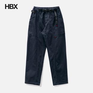 Gramicci GADGET PANT 长裤男HBX