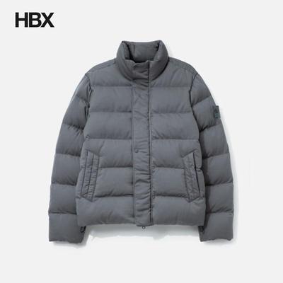 Stone Island/石头岛 Ghost Puffer Jacket 羽绒服外套男HBX
