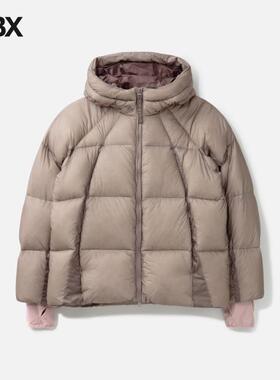 San San Gear Shade Puffer Jacket 羽绒外套男HBX