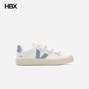 Veja 小白鞋 Recife Chromefree 运动鞋女HBX