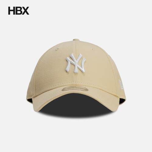 New Era New York Yankees Seasonal 9FORTY Cap 帽子棒球帽 HBX