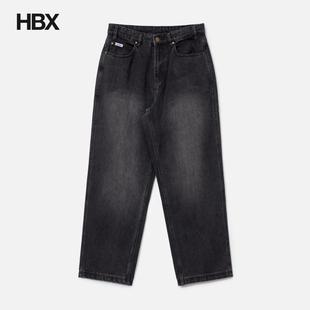 Peanuts Spike Denim Butter 牛仔裤 Jeans 男HBX Goods