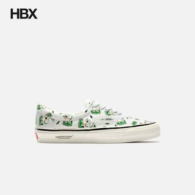 OTW by Vans/范斯 X UNDERCOVER Era 95 运动鞋男HBX