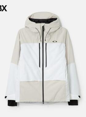 Oakley/欧克利 Canopy PRO Insulated Jacket 外套男HBX