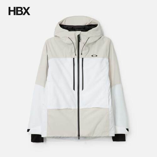 Oakley/欧克利 Canopy PRO Insulated Jacket 外套男HBX