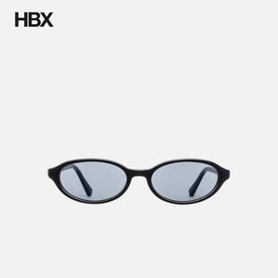MessyWeekend Ivy 太阳眼镜HBX