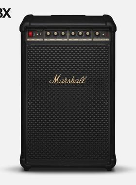 Marshall/马歇尔 BROMLEY 750派对音箱可移动拉杆式户外音响 HBX