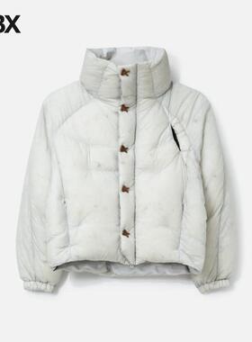 District Vision x Nanga UDD DX Articulated 羽绒服外套男HBX