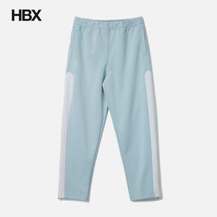 On/昂跑 x Bureau Borsche Track Pants IKON 长裤 HBX