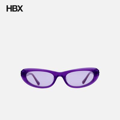 Hot Futures Ghost 太阳眼镜女HBX