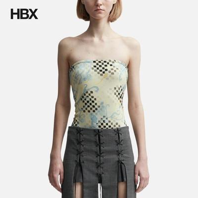 AVAVAV OG Bodysuit 连身衣女HBX