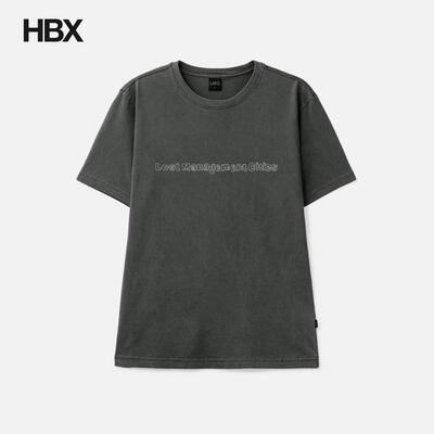 LMC FN Doodle Tee 短袖T恤男HBX