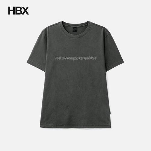 LMC FN Doodle Tee 短袖T恤男HBX