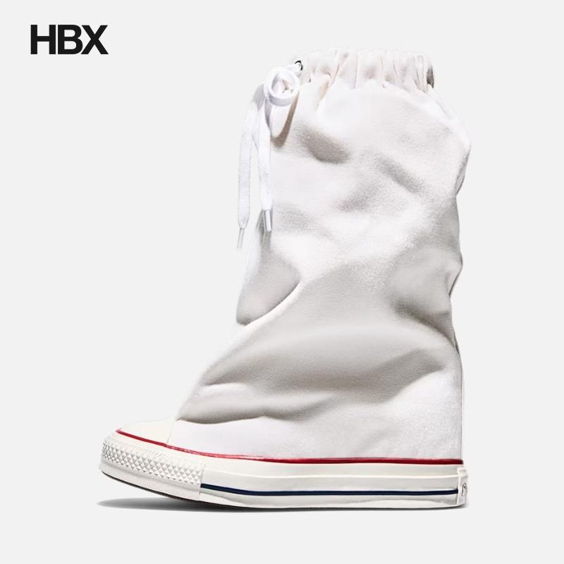 Converse/匡威 x Vaquera Chuck Taylor All Star 运动鞋女HBX