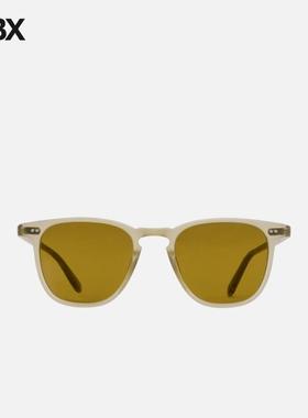 Garrett Leight GLCO x JJJJound Sun 太阳眼镜 HBX