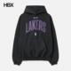 Essentials Lakers Fear NBA God Hoodie帽衫 卫衣男HBX