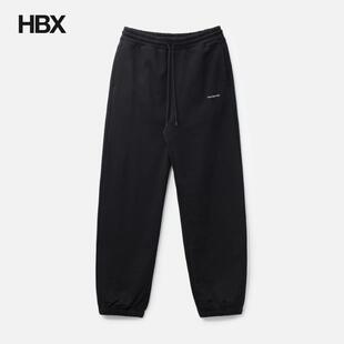 Cole Buxton Vintage Mini Logo Sweatpants 长裤男HBX